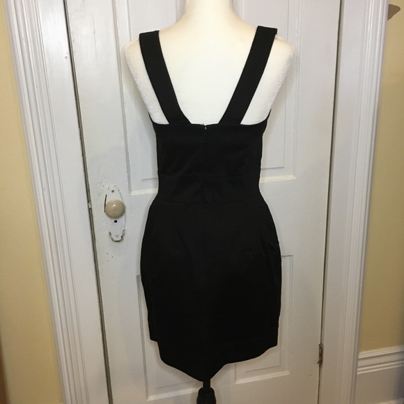 LBD Tart Potter Cotton Dress - Picture 6 of 16